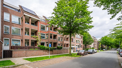 Deken van O. 115