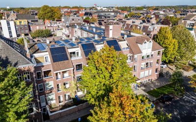 Deken van Oppensingel 117