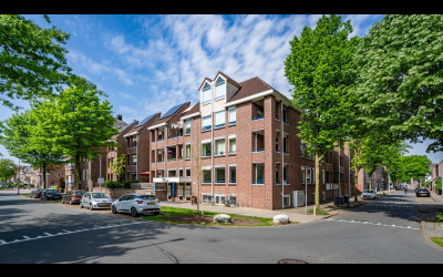 Deken van O. 119