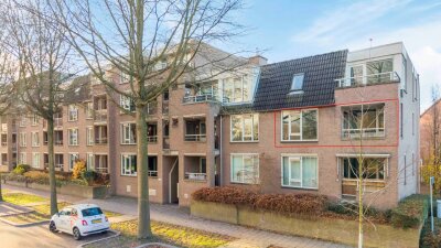 Deken van Oppensingel 199