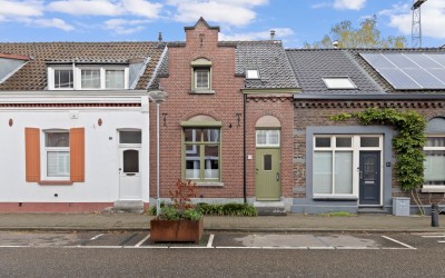 Herungerstraat 79