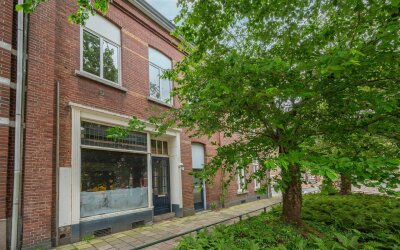 Herungerstraat 2-A