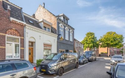 Herungerstraat 146