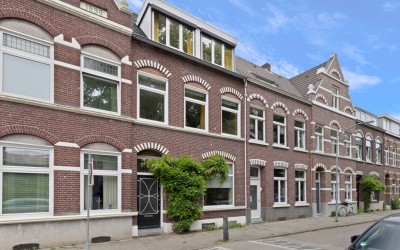 Mercatorstraat 5