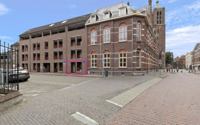 Monseigneur Boermansstraat 2