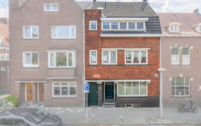 Monseigneur Boermansstraat 46