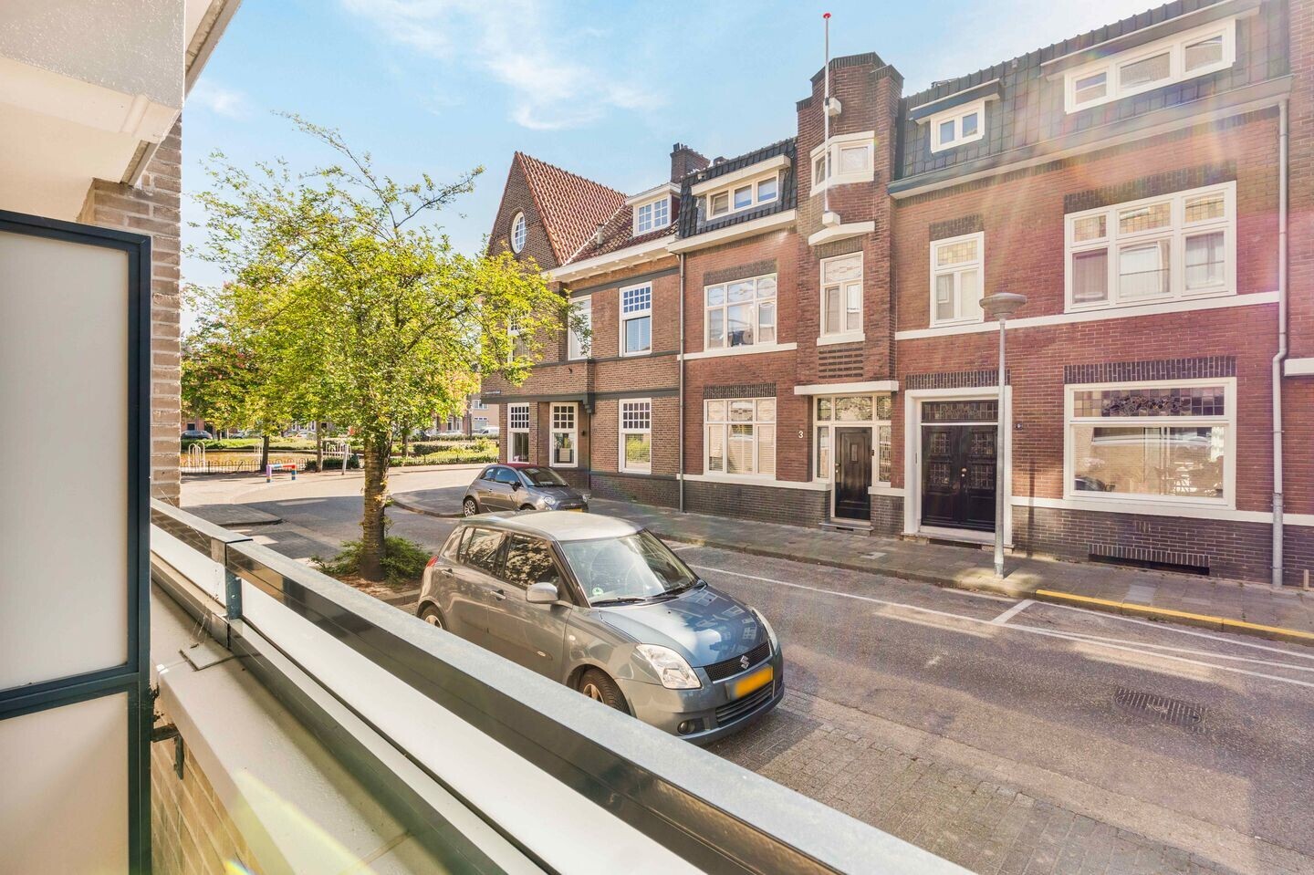 Appartement te koop: Prinses Beatrixstraat 14, Venlo