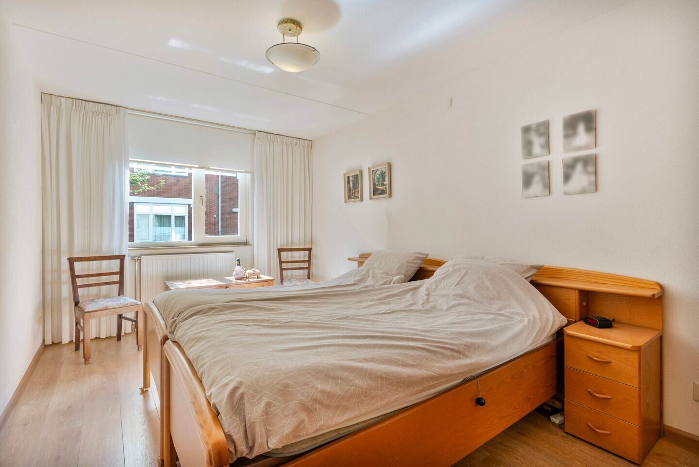 Appartement te koop: Prinses Beatrixstraat 14, Venlo