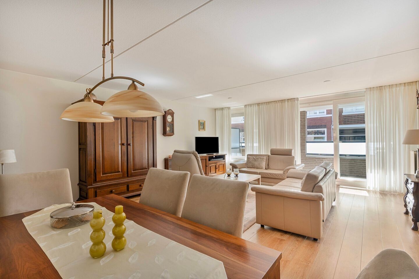 Appartement te koop: Prinses Beatrixstraat 14, Venlo