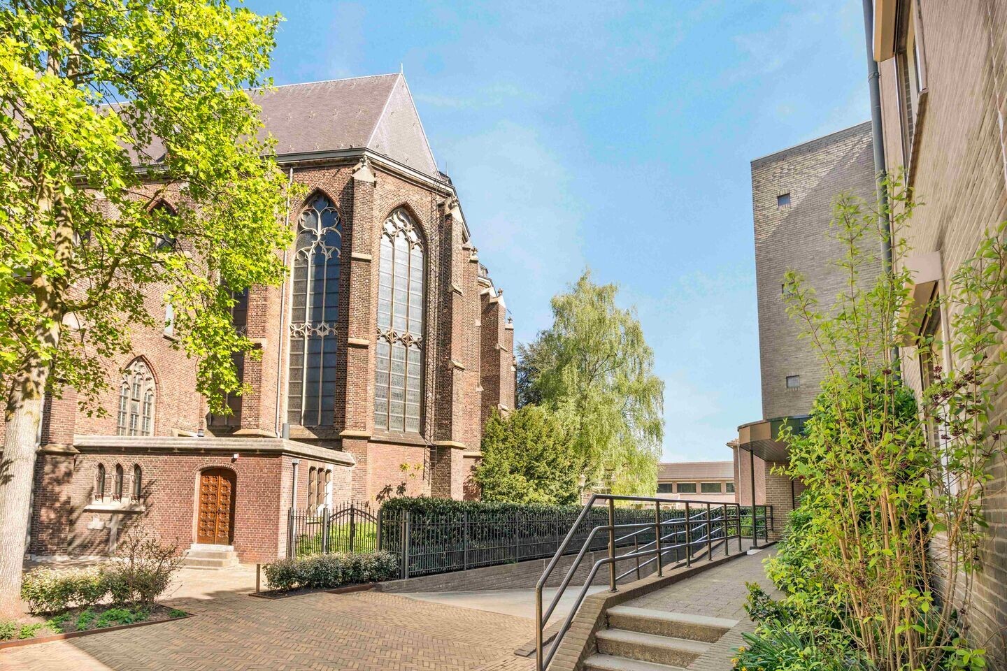 Appartement te koop: Prinses Beatrixstraat 14, Venlo