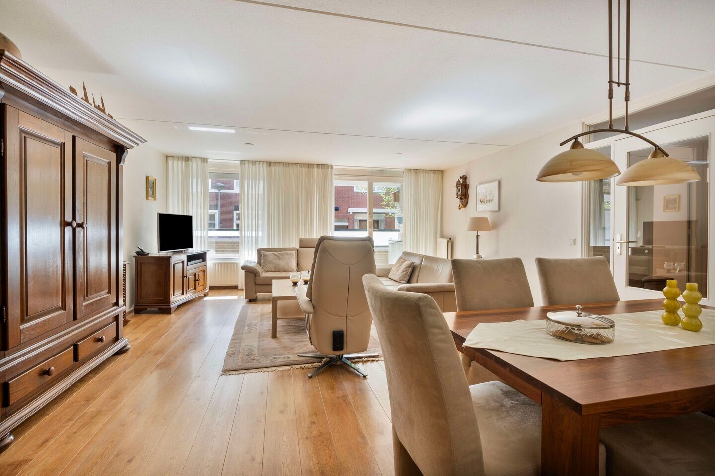 Appartement te koop: Prinses Beatrixstraat 14, Venlo