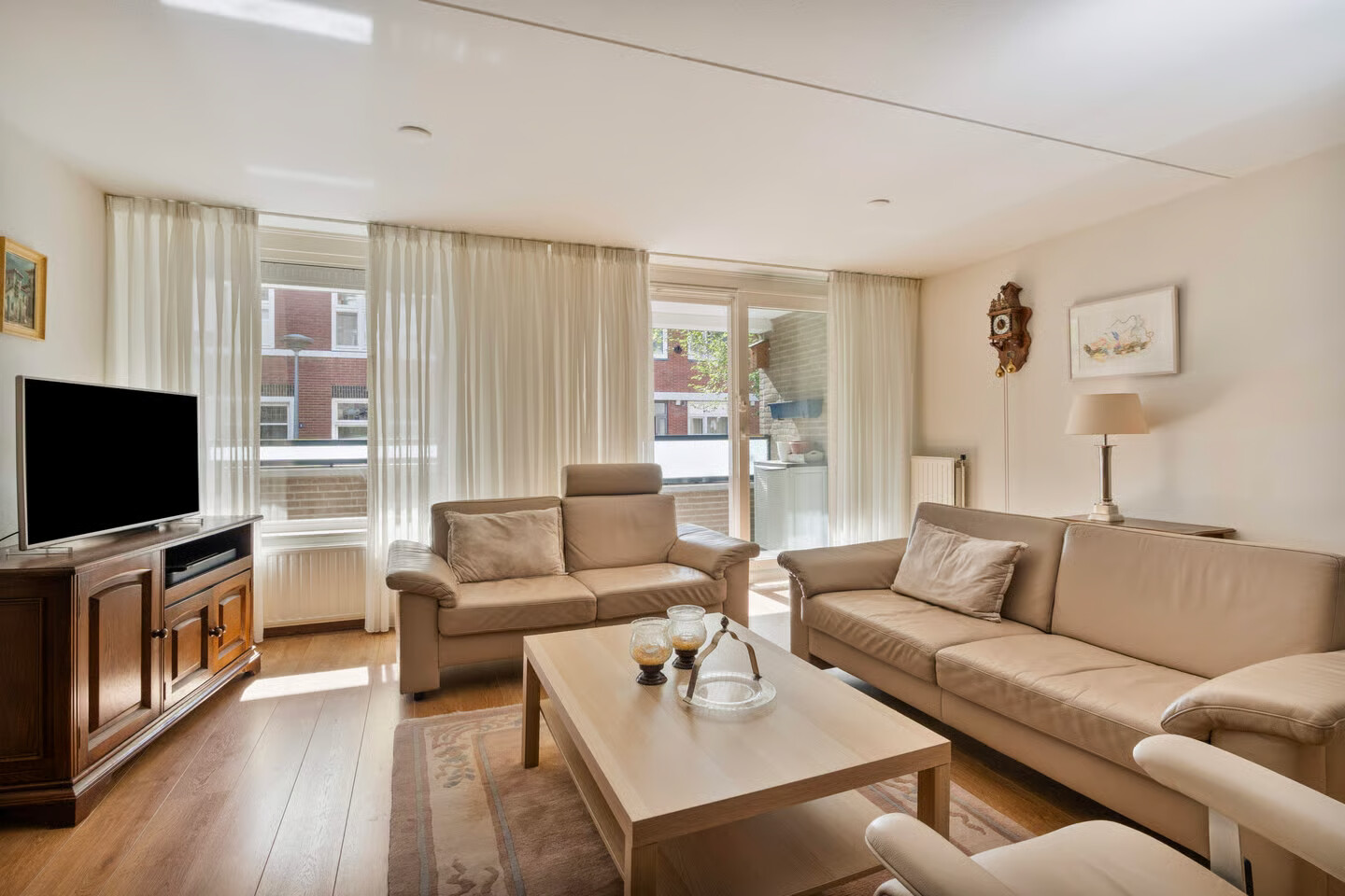 Appartement te koop: Prinses Beatrixstraat 14, Venlo