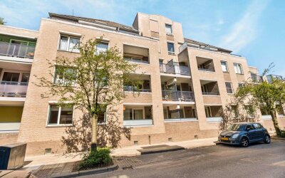Prinses Beatrixstraat 14