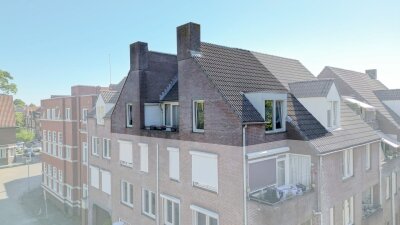 Lohofstraat 10-A