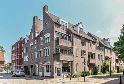 Lohofstraat 10-B