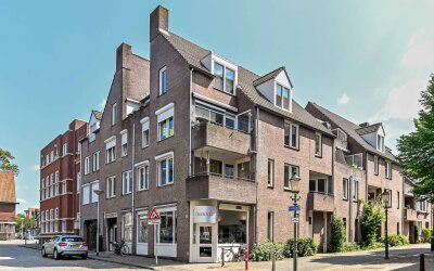 Lohofstraat 10-B