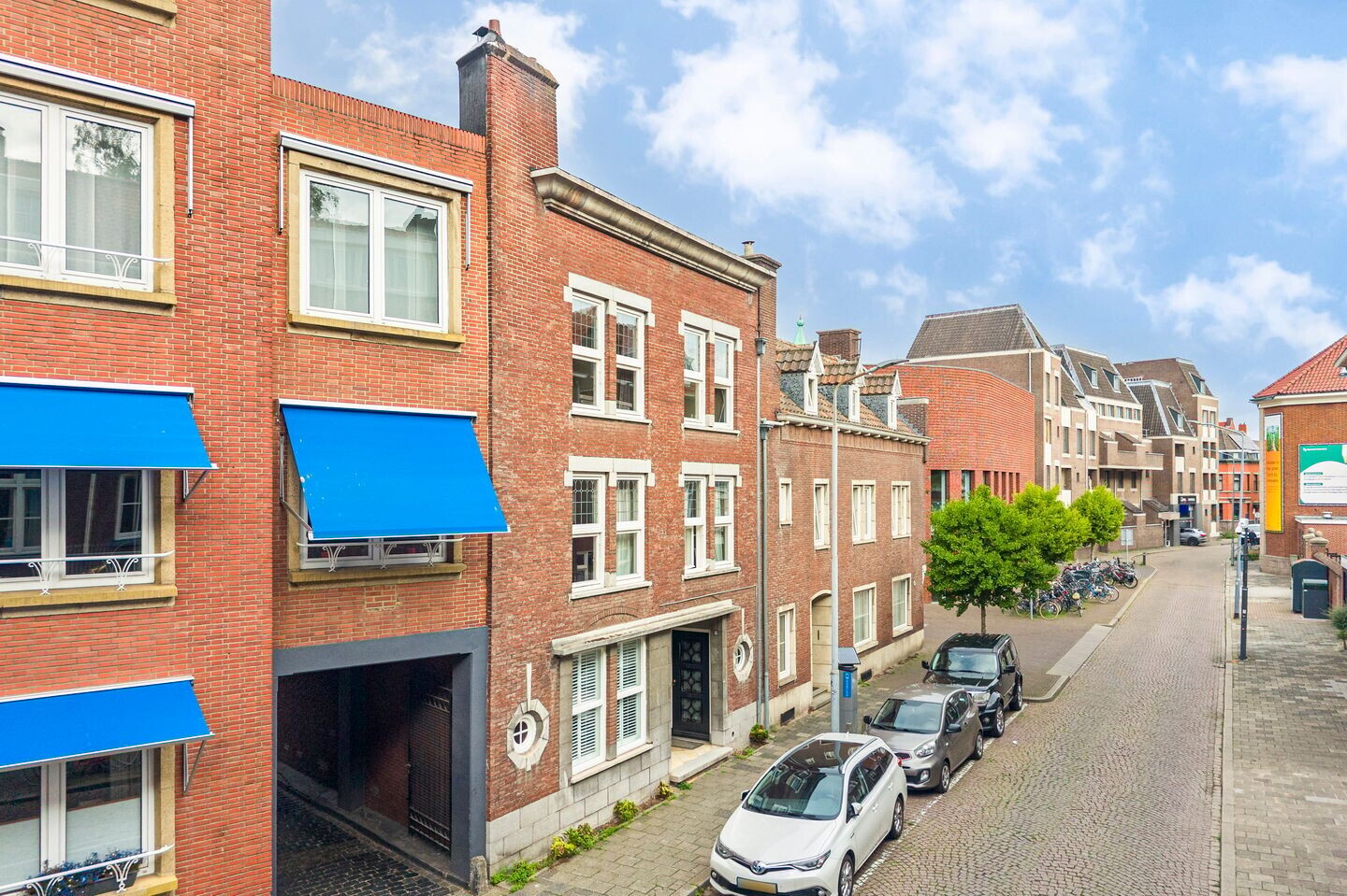 Appartement te koop: Nassaustraat 53, Venlo