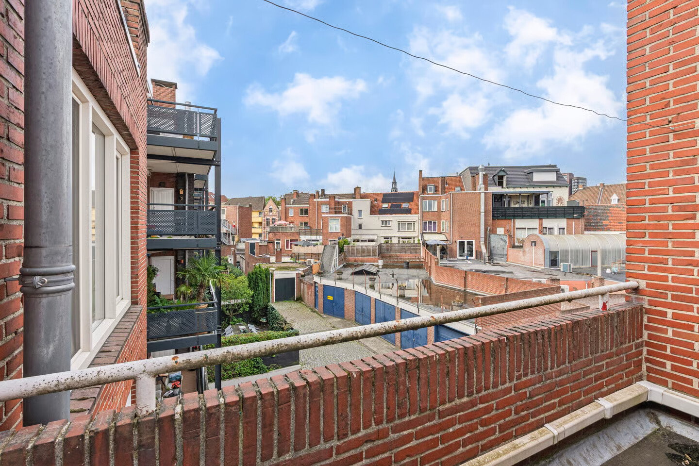 Appartement te koop: Nassaustraat 53, Venlo