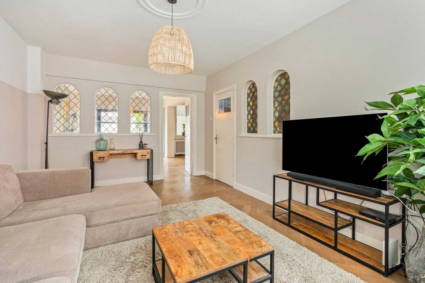 Appartement te koop: Nassaustraat 53, Venlo