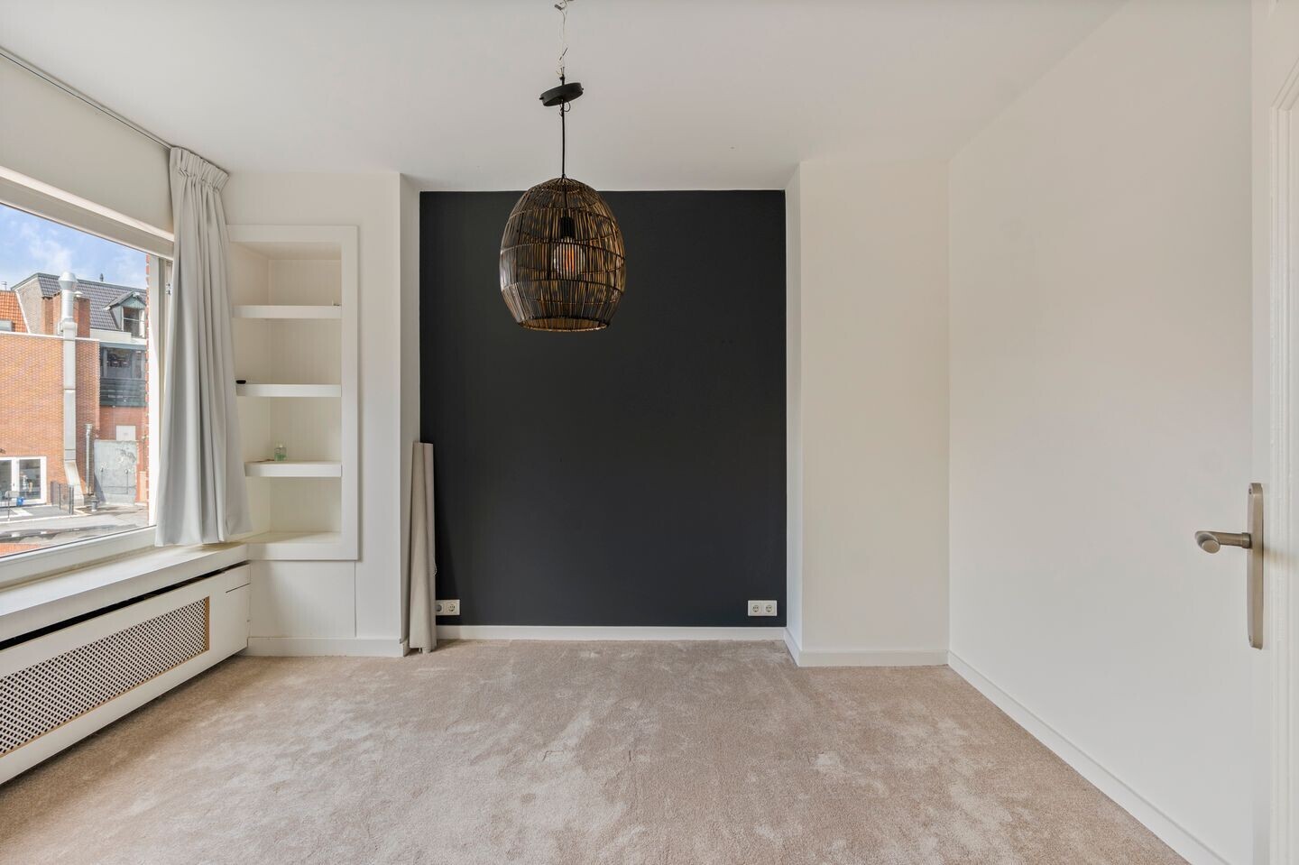 Appartement te koop: Nassaustraat 53, Venlo