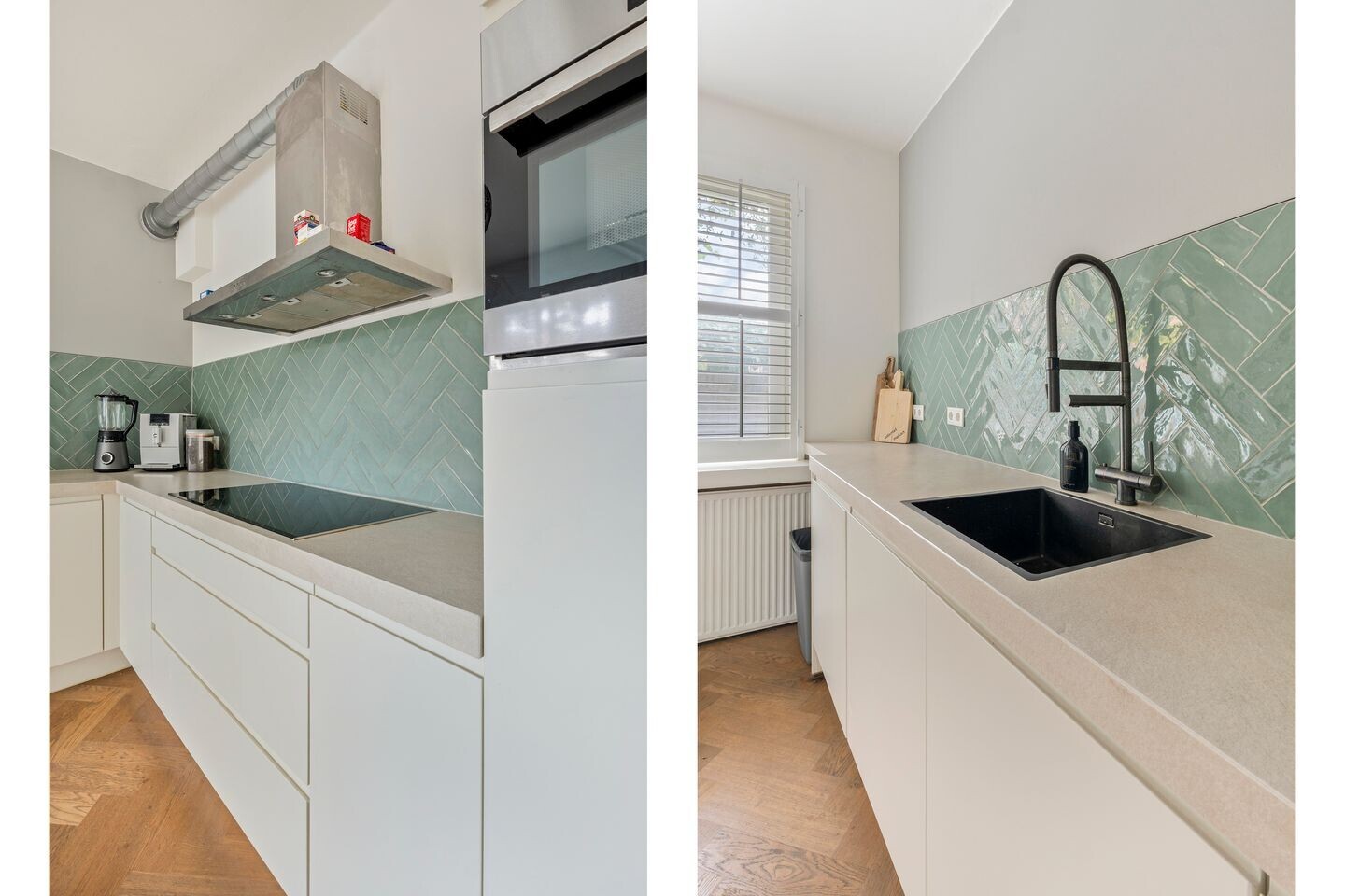 Appartement te koop: Nassaustraat 53, Venlo
