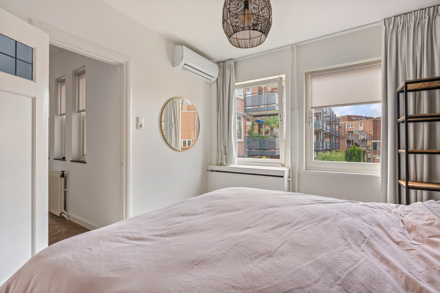 Appartement te koop: Nassaustraat 53, Venlo