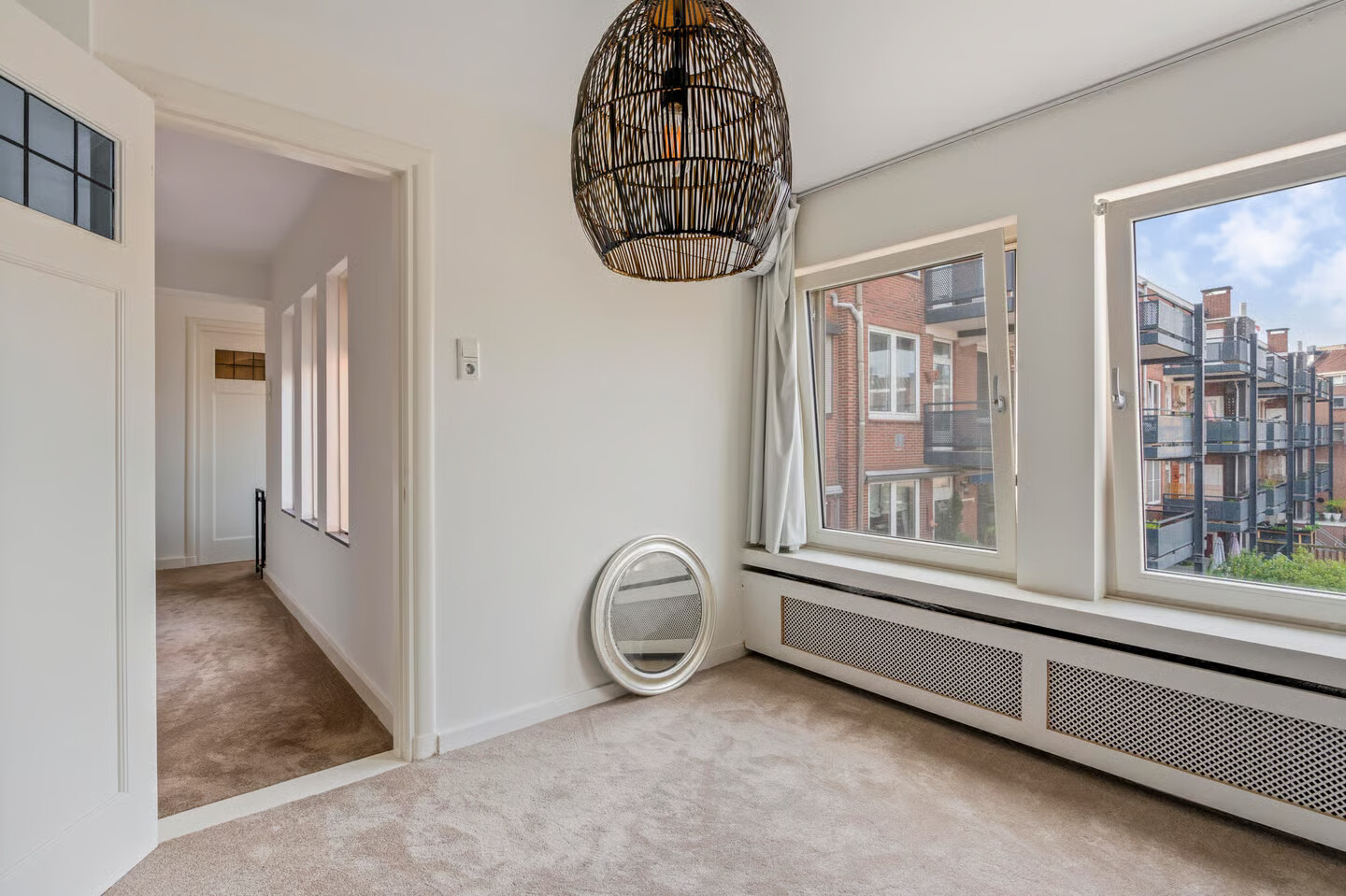 Appartement te koop: Nassaustraat 53, Venlo