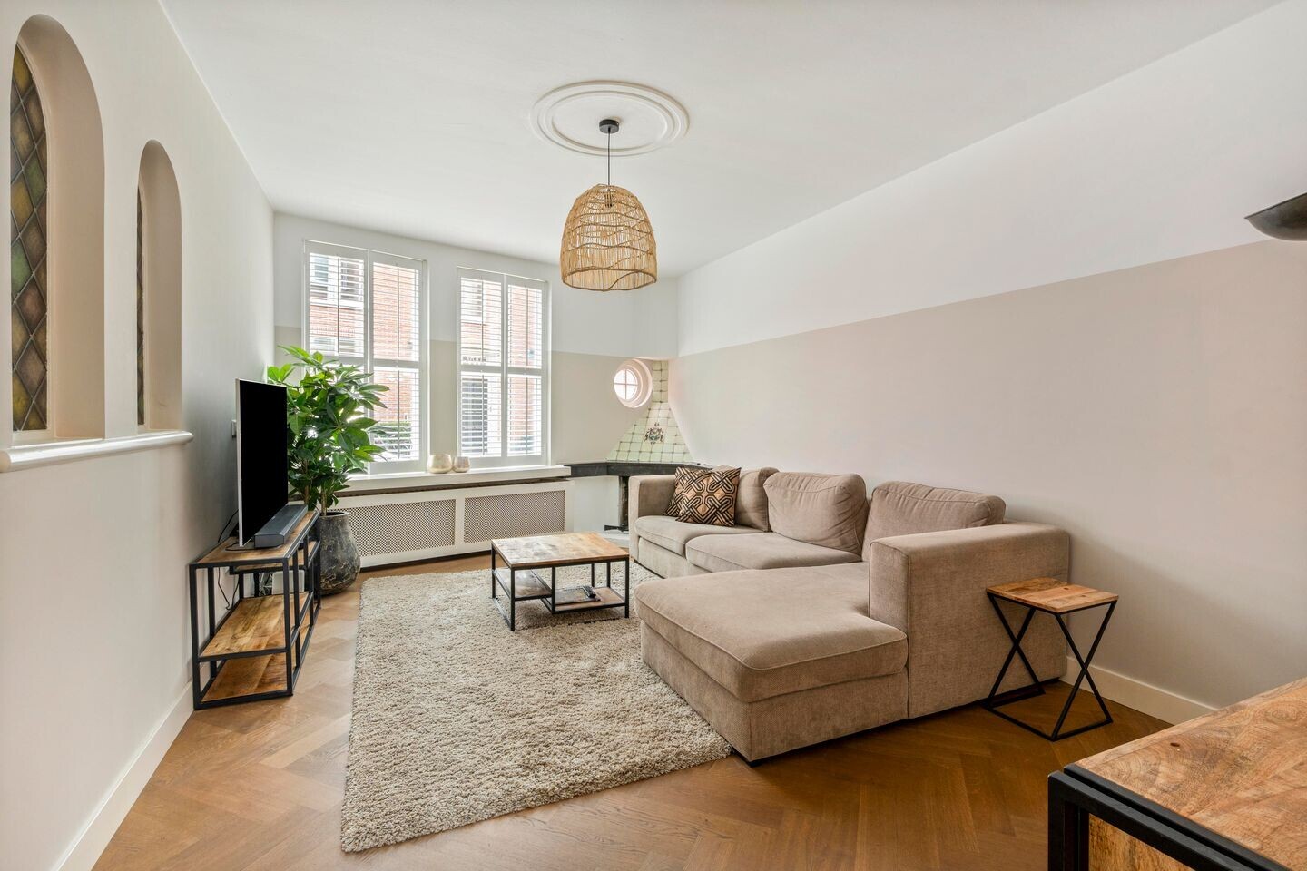 Appartement te koop: Nassaustraat 53, Venlo