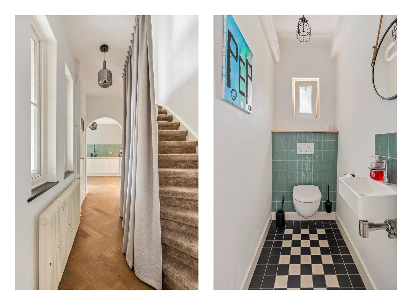 Appartement te koop: Nassaustraat 53, Venlo
