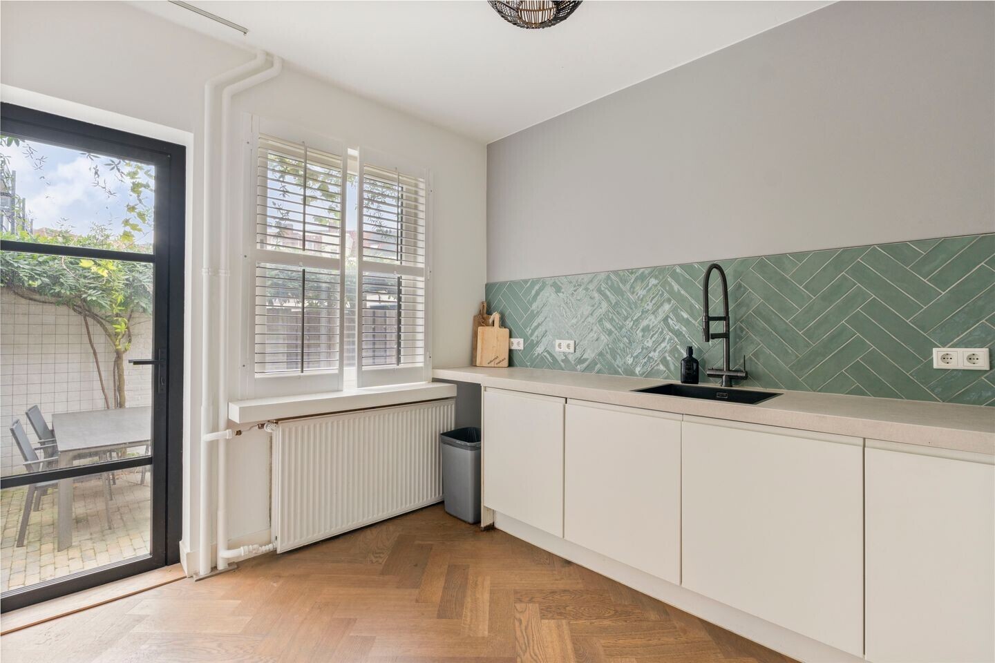 Appartement te koop: Nassaustraat 53, Venlo