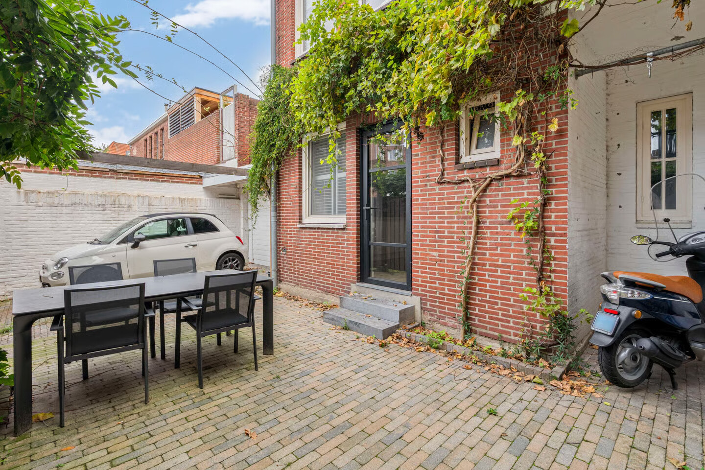 Appartement te koop: Nassaustraat 53, Venlo