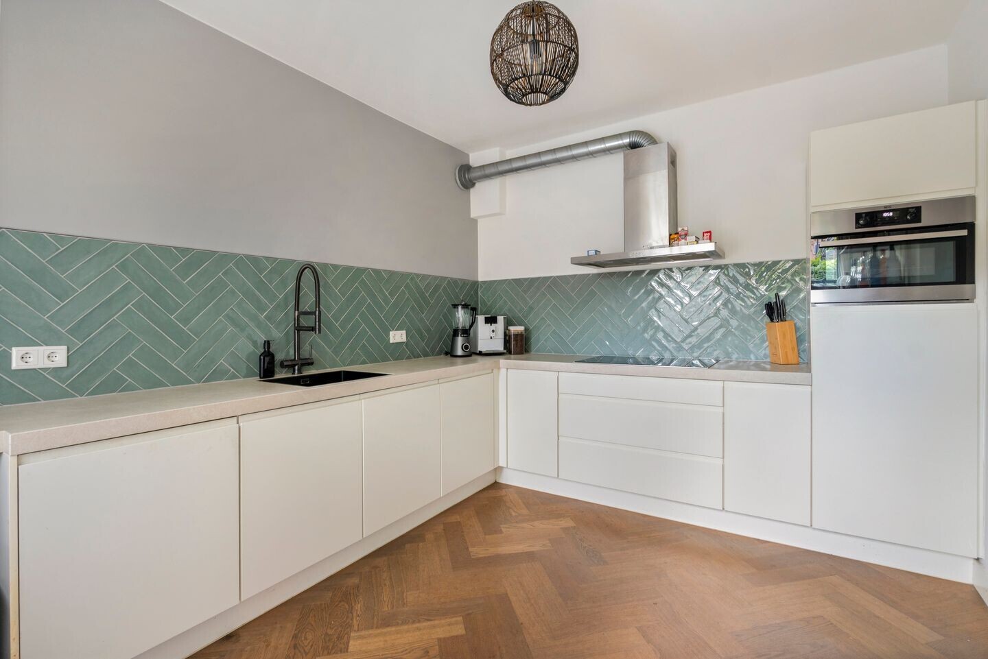 Appartement te koop: Nassaustraat 53, Venlo