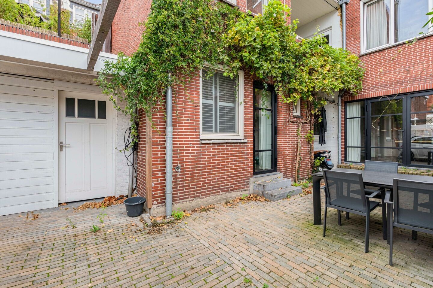 Appartement te koop: Nassaustraat 53, Venlo