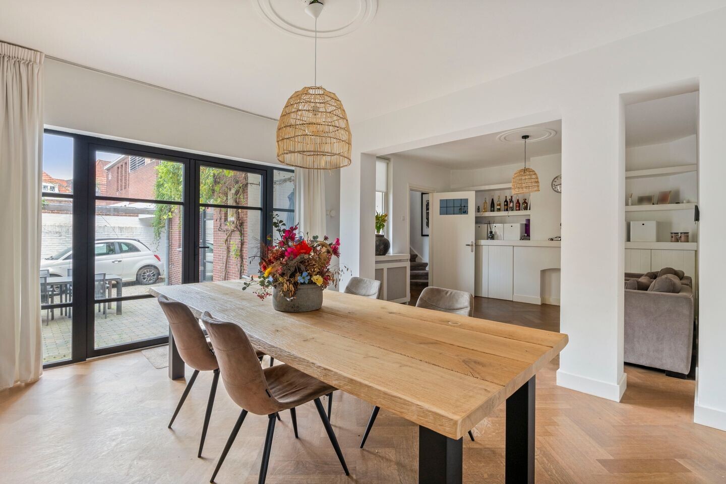 Appartement te koop: Nassaustraat 53, Venlo