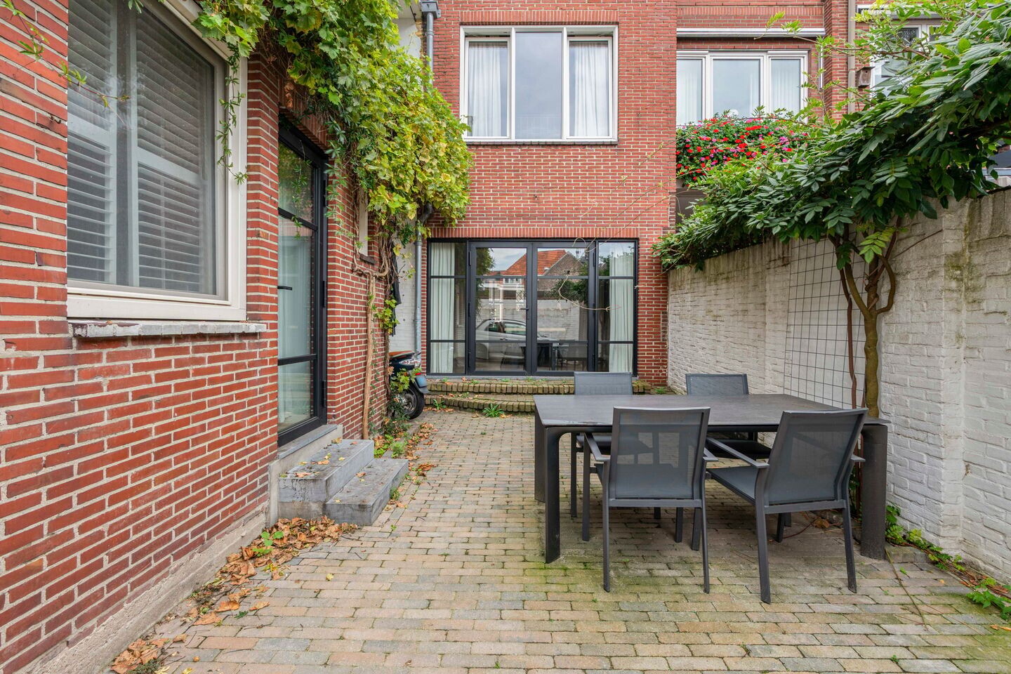 Appartement te koop: Nassaustraat 53, Venlo