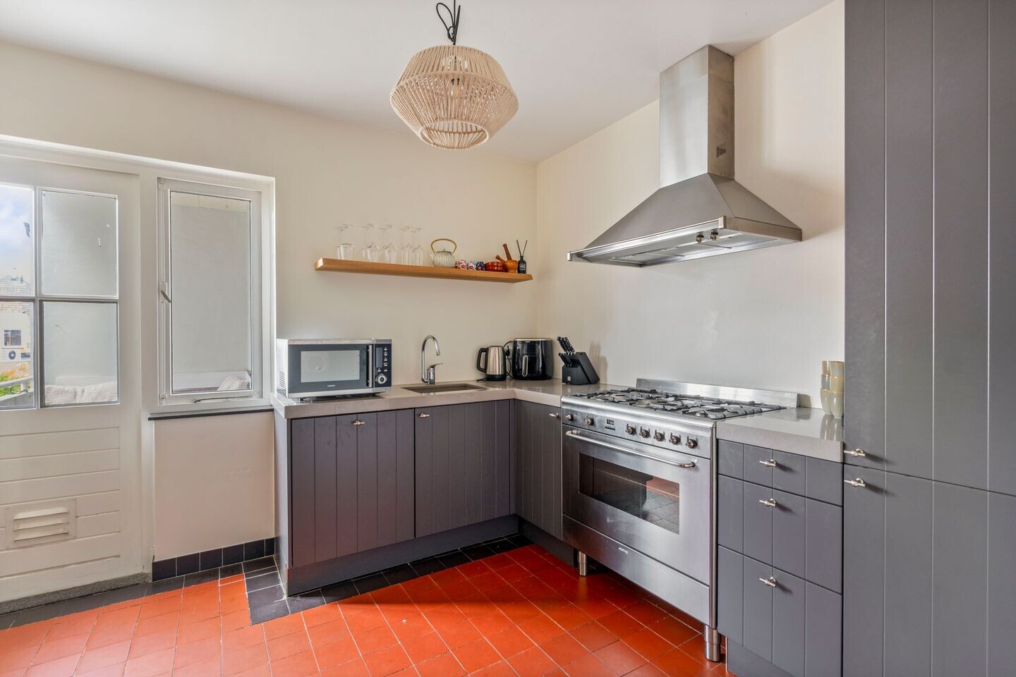 Appartement te koop: Nassaustraat 55, Venlo