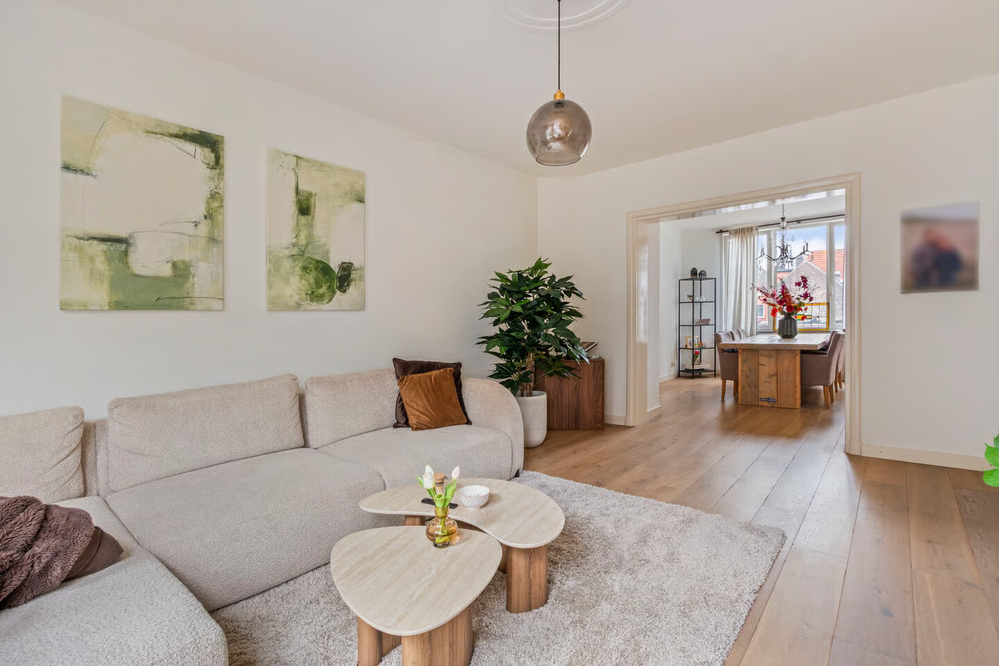 Appartement te koop: Nassaustraat 55, Venlo