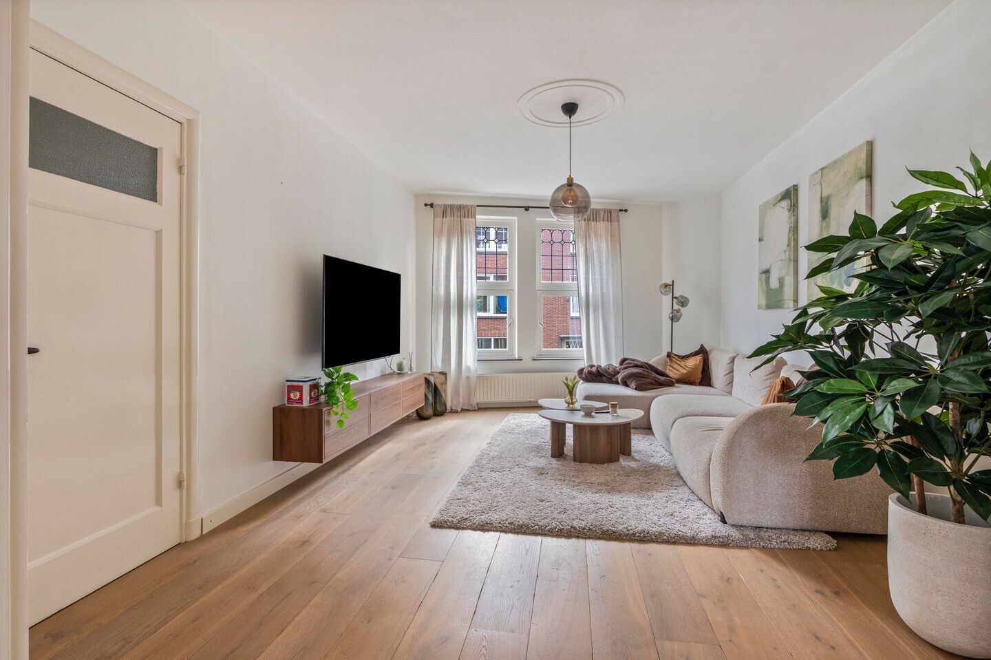 Appartement te koop: Nassaustraat 55, Venlo
