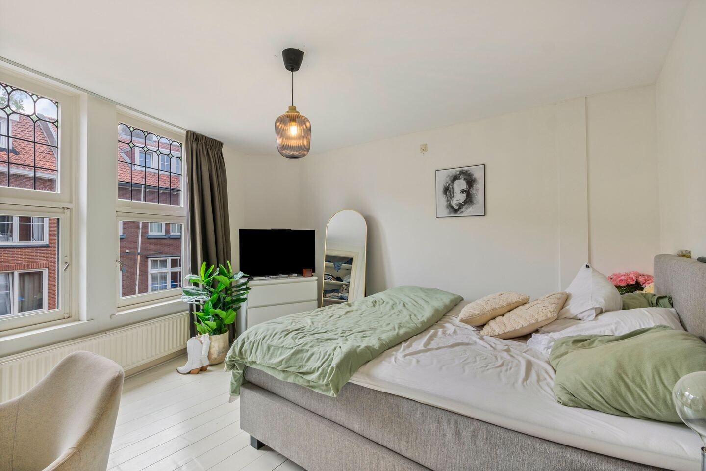 Appartement te koop: Nassaustraat 55, Venlo