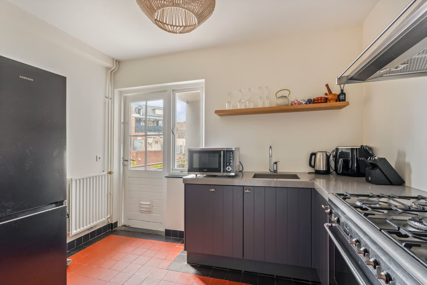 Appartement te koop: Nassaustraat 55, Venlo