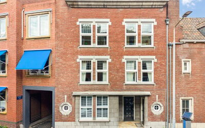 Nassaustraat 55