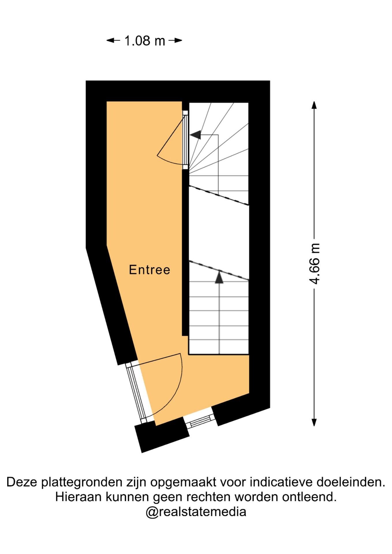 Appartement te koop: Nassaustraat 55, Venlo
