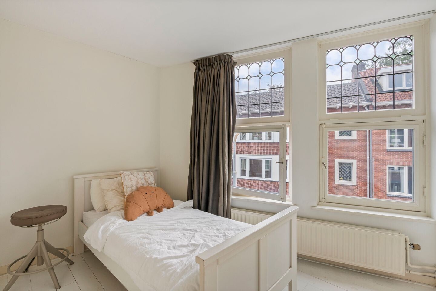 Appartement te koop: Nassaustraat 55, Venlo