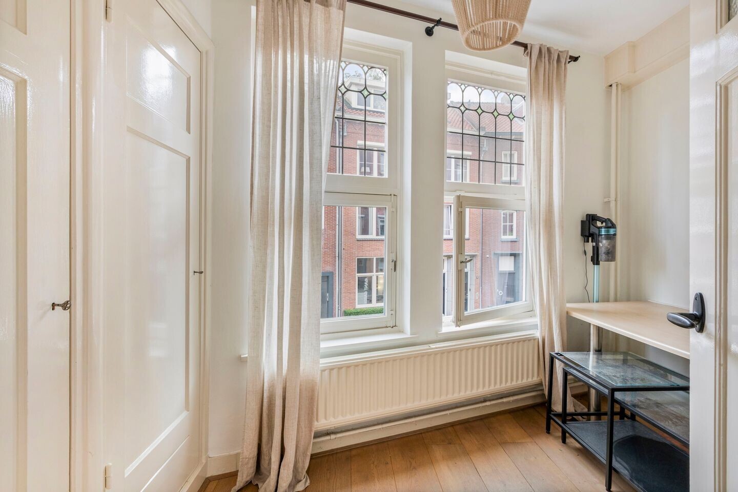 Appartement te koop: Nassaustraat 55, Venlo