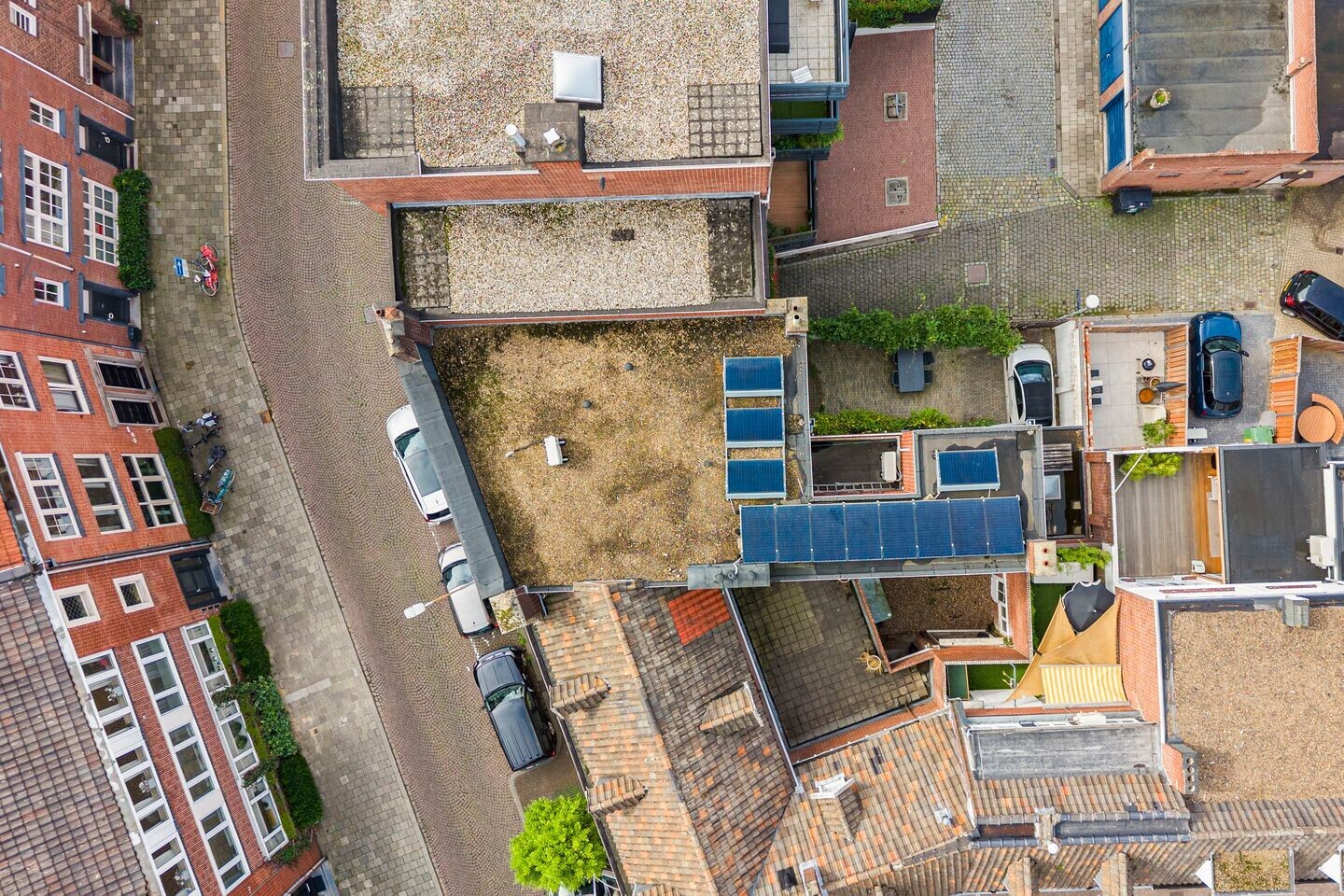 Appartement te koop: Nassaustraat 55, Venlo