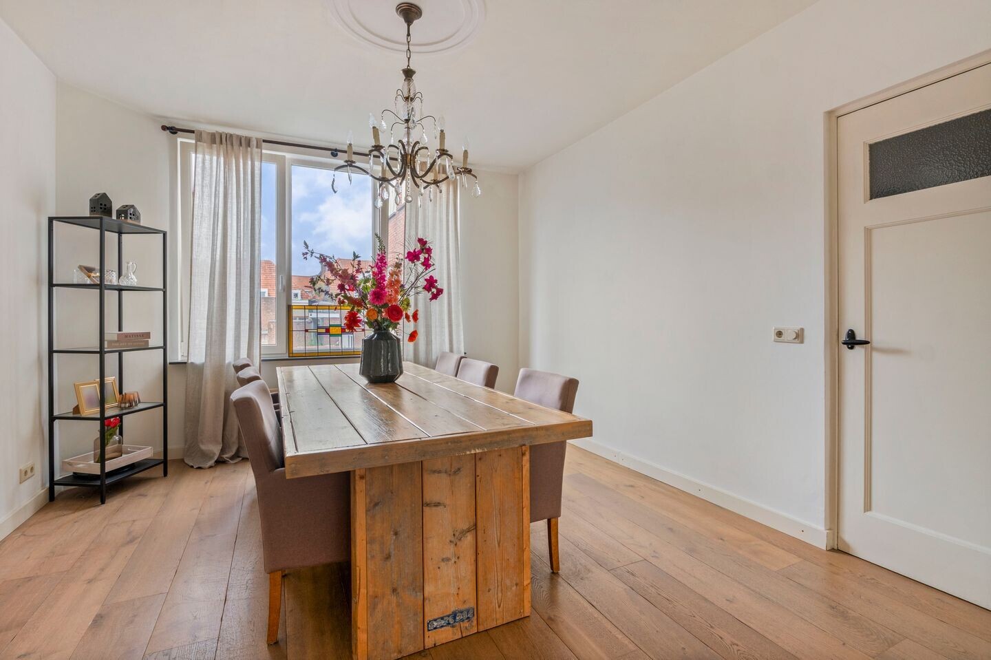 Appartement te koop: Nassaustraat 55, Venlo