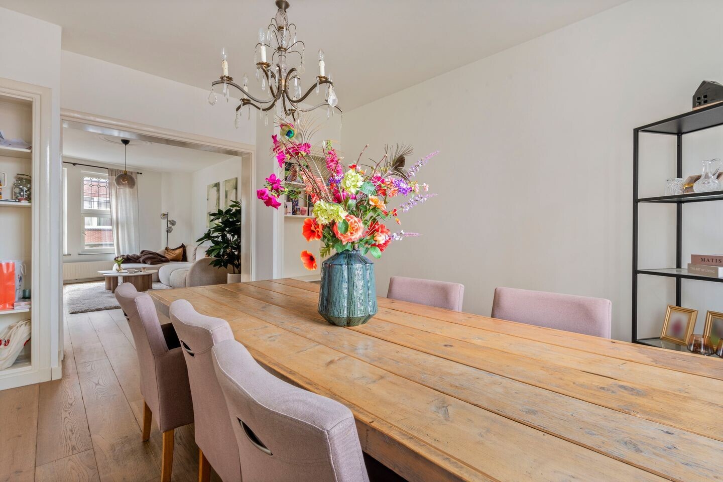 Appartement te koop: Nassaustraat 55, Venlo