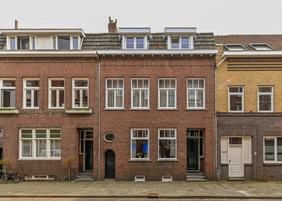 Nassaustraat 6