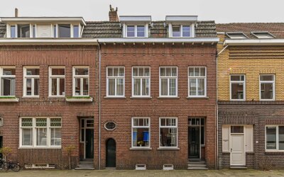 Nassaustraat 6