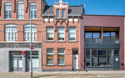 Straelseweg 25
